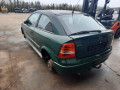 моторчик заднего стеклоочистителя (дворника) Opel Astra G 2000, 1.7 л., МКПП, хетчбэк 3 дв., 90559440 - фото №12