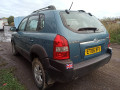 КПП механическая (МКПП) Hyundai Tucson 1 поколение 2006, 2.0 л., МКПП, внедорожник 5 дв., 4300024381 - фото №13