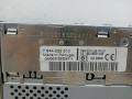 магнитола Opel Vectra C 2005, 1.8 л., МКПП, хетчбэк 5 дв., 13233926 - фото №8
