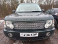 крыло переднее левое Land Rover Range Rover 3 поколение 2004, 3.0 л., АКПП, внедорожник 5 дв., ASB760031 - фото №16