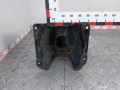 крепление запаски Suzuki Grand Vitara 1 поколение 2004, 2.0 л., МКПП, внедорожник 5 дв., 8396165D00 - фото №4