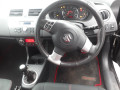 дверь передняя левая Suzuki Swift 3 поколение 2008, 1.6 л., МКПП, хетчбэк 3 дв., 6800262K00 - фото №10