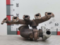 турбина Opel Astra G 2004, 2.0 л., МКПП, хетчбэк 5 дв., 24461825 - фото №6