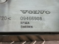 Крепление бампера заднего Volvo C70 2 поколение 2008, 2.4 л., АКПП, кабриолет, 31290701 - фото №3