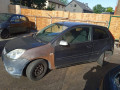 магнитола Ford Fiesta 5 поколение [рестайлинг] 2007, 1.4 л., МКПП, хетчбэк 3 дв., 1811435 - фото №14