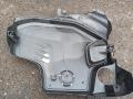 декоративная крышка двигателя BMW 2013, 2.0 л., N20 B20 B, бензин, 7636791, 7644092, 7604564, 7594344 - фото №4