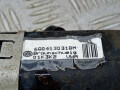 стойка амортизатора Volkswagen Polo 4 поколение 2003, 1.4 л., МКПП, седан, 6Q0413031BM - фото №6