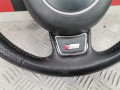 руль Audi Q3 8U 2014, 2.0 л., МКПП, внедорожник 5 дв., 8U0419091R - фото №3
