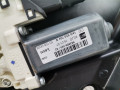 стеклоподъемник электрический задний правый SEAT Leon 2 поколение 2007, 1.9 л., МКПП, хетчбэк 5 дв., 1P0839462A - фото №2