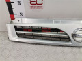 решетка радиатора Nissan Interstar 1 поколение 2005, 2.5 л., МКПП, микроавтобус - фото №2