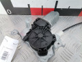 стеклоподъемник электрический задний правый Nissan Qashqai+2 J10 2010, 1.5 л., МКПП, минивэн, 82700EY10A - фото №2