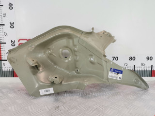 крыло заднее правое Hyundai Sonata 5 поколение 2006, 2.0 л., МКПП, седан, 715803X000