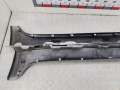 комплект накладок на пороги (внутренние) Jaguar XF X250 2008, 2.7 л., АКПП, седан, C2Z5443XXX - фото №5