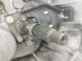 КПП механическая (МКПП) Peugeot 306 1 поколение [рестайлинг] 2000, 2.0 л., МКПП, хетчбэк 5 дв., 2222AR - фото №2