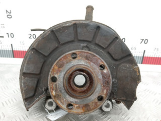 ступица передняя левая Volkswagen Passat B7 2011, 2.0 л., АКПП, седан, 3C0407253F