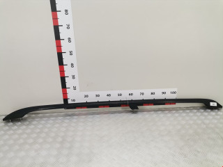 дуги на крышу (рейлинги) Audi A6 4B/C5 2000, 2.5 л., АКПП, универсал, 4B9860021DA40