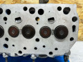 головка блока цилиндров Hyundai H-1 Starex 1999, 2.5 л., дизель, 4D56, D4BH, D4BF - фото №15