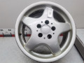 диск литой Mitsubishi Pajero Pinin 1 поколение 2000, 1.8 л., МКПП, внедорожник 3 дв. - фото №2