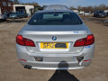 полуось задняя (приводной вал, ШРУС) BMW 5 серия F07/F10/F11 2011, 3.0 л., МКПП, седан, 33207647026 - фото №8