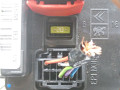 Блок управления BCM (Body Control Module) Citroen Xsara Picasso 1 поколение [рестайлинг] 2007, 1.6 л., МКПП, минивэн, 9650618480 - фото №7