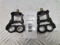 петля крышки багажника Toyota Yaris XP9 2007, 1.3 л., МКПП, хетчбэк 3 дв., 6880152010 - фото №2