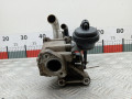 охладитель EGR / Радиатор EGR Hyundai i40 1 поколение 2013, 1.7 л., МКПП, универсал, 284162A850 - фото №4
