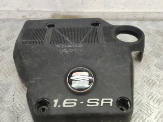 декоративная крышка двигателя SEAT Toledo 2 поколение 2002, 06A103925AA