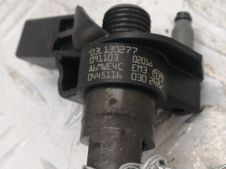 форсунка SEAT Exeo 1 поколение 2010, 2.0 л., МКПП, универсал, 03L130277