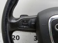 руль Audi A6 4F/C6 [рестайлинг] 2008, 2.0 л., вариатор, седан, 4F0419091DD - фото №2