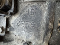 КПП автоматическая (АКПП) Hyundai Tucson 2 поколение 2012, 2.0 л., дизель, АКПП, A6LF23B200, A6LF2 - фото №4