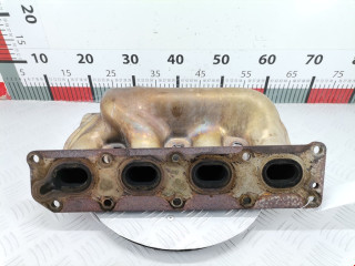 коллектор выпускной Citroen Xsara Picasso 1 поколение 2000, 1.8 л., МКПП, минивэн, 0341J1