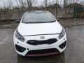 зеркало наружное левое Kia Ceed 2 поколение 2014, 1.6 л., МКПП, хетчбэк 3 дв., 87610A2170 - фото №9