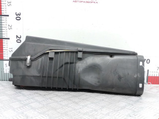 корпус воздушного фильтра Mercedes-Benz C-Класс W203/S203/CL203 [рестайлинг] 2004, 1.8 л., АКПП, купе, A6460901001