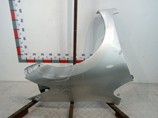 крыло переднее правое Toyota Auris 1 поколение 2007, 2.0 л., МКПП, хетчбэк 5 дв.