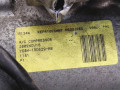 компрессор кондиционера Ford Fusion 1 поколение 2002, 1.4 л., МКПП, хетчбэк 5 дв., 1578406 - фото №6