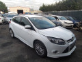 дисплей Ford Focus 3 поколение 2014, 1.0 л., МКПП, хетчбэк 5 дв., 1848359 - фото №14