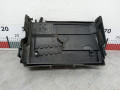 блок предохранителей Volkswagen Polo 4 поколение 2003, 1.2 л., МКПП, хетчбэк 5 дв., 6Q0937550F - фото №2