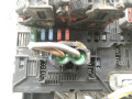 Блок управления BCM (Body Control Module) Citroen C3 1 поколение [рестайлинг] 2008, 1.4 л., МКПП, хетчбэк 5 дв., 9664055480 - фото №2