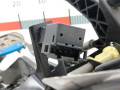 узел педальный (блок педалей) Volkswagen Sharan 1 поколение [рестайлинг] 2002, 1.9 л., МКПП, минивэн, 1221998 - фото №7