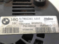 генератор BMW 2009, 2.0 л., TD, дизель, МКПП, задний привод, 12317802261, 7802261, FG18S019, ALV2041 - фото №7