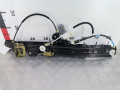 стеклоподъемник электрический передний левый BMW 5 серия F07/F10/F11 2011, 3.0 л., АКПП, седан, 51337182131 - фото №2