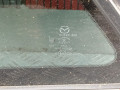 стекло кузовное боковое левое Mazda CX-7 1 поколение ER 2008, 2.3 л., МКПП, внедорожник 5 дв. - фото №2