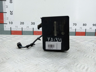 блок ABS Volkswagen Golf 4 поколение 2000, 2.0 л., МКПП, хетчбэк 3 дв., 1C0907379E