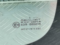 стекло двери задней правой Citroen Berlingo 1 поколение (M59) [рестайлинг] 2007, 1.4 л., МКПП, минивэн, 9806252980 - фото №2