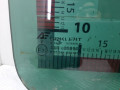 стекло двери задней правой SEAT Alhambra 1 поколение [рестайлинг] 2003, 1.9 л., МКПП, минивэн - фото №2