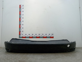 бампер задний Ford Focus 3 поколение 2012, 1.0 л., МКПП, хетчбэк 5 дв., BM51A17906AGJAHC