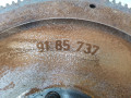 маховик Saab 9-3 1 поколение 2002, 2.0 л., МКПП, хетчбэк 5 дв., 9179136 - фото №6