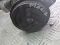компрессор кондиционера Daewoo Matiz M150 [рестайлинг] 2003, 1.0 л., 96473634 - фото №3