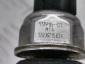 Клапан ТНВД Opel Zafira 2 поколение (B) [рестайлинг] 2013, 1.7 л., МКПП, минивэн, 97376271 - фото №3