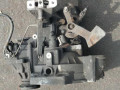 КПП механическая (МКПП) Volkswagen Touran 1 поколение 2006, 1.9 л., МКПП, GQN - фото №6